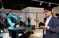 «Росатом ИнтелМаш» начал выпуск роботов из отечественных комплектующих