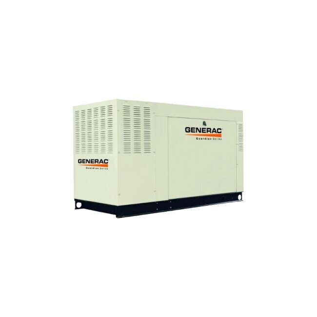 Электростанция Generac QT027 1P