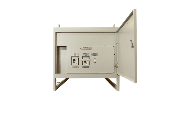 LIDER PS100SQ-S-15